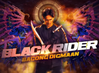 Black Rider June 28 2024 Today Replay Episode