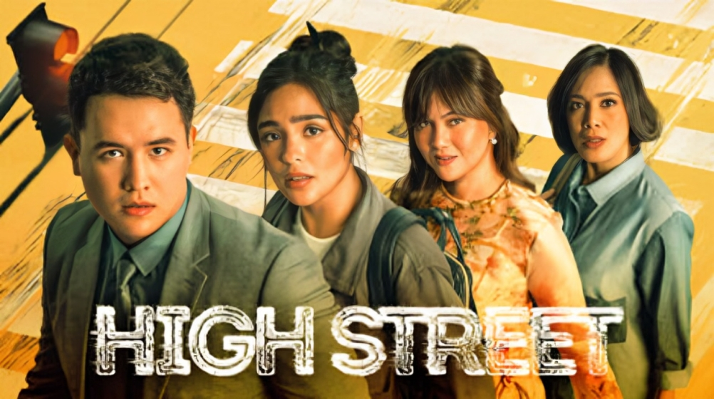 High Street June 21 2024 Today Replay Episode