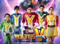 Voltes V Legacy June 3 2024 Today Replay Episode