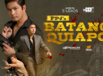 Batang Quiapo January 22 2025 Today Replay Episode