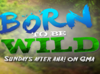 Born To Be Wild January 26 2025 Today Replay Episode