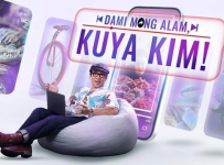 Dami Mong Alam Kuya Kim January 11 2025 Today Replay Episode