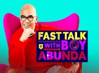 Fast talk with boy abunda January 16 2025 Today Replay Episode