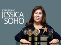 Kapuso Mo Jessica Soho January 19 2025 Today Replay Episode