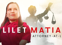 Lilet Matias Attorney At Law January 22 2025 Today Replay Episode