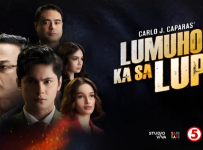 Lumuhod Ka sa Lupa January 22 2025 Today Replay Episode