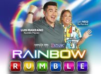 Rainbow Rumble January 18 2025 Today Replay Episode