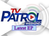 TV Patrol January 12 2025 Today Replay Episode