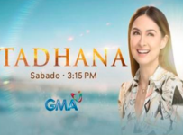 Tadhana January 11 2025 Today Replay Episode