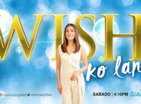 Wish Ko Lang January 18 2025 Today Replay Episode